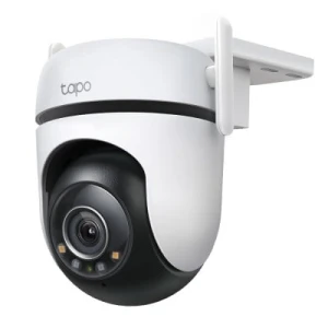 TP-Link Tapo C520WS Outdoor Pan/Tilt Security Wi-Fi Camera - Image 1