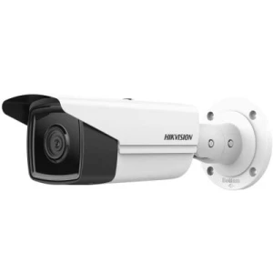 Hikvision DS-2CD2T83G2-2I(4mm) 8 MP AcuSense Fixed Bullet Network Camera - Image 1