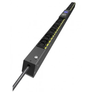 PDU G4 MI 0U 309 16A 1P 12xC13,12xC39 - Image 1