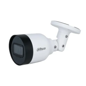 Dahua IPC-HFW1530S-0280B-S6 5MP Entry IR Fixed-focal Bullet Network Camera - Image 1