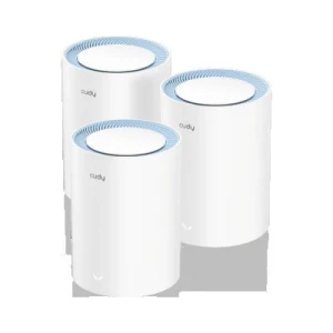 Cudy AC1200 Wi-Fi Mesh Solution - Image 1