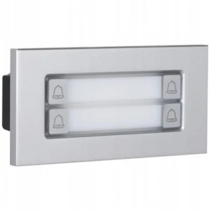 Dahua VTO4202F-MDB4 Keypad Module for VTO4202F-P, VTO4201F-P, VTO4201F-P1 - Image 1