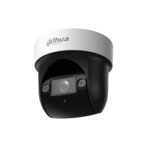 Dahua SD29404DB-GNY 4MP 4x IR WizSense Network PTZ Camera - Image 1