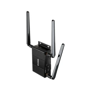 D-Link DWM-312W wireless router Fast Ethernet Dual-band (2.4 GHz / 5 GHz) 4G Black - Image 1