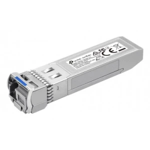 TP-Link SM5110LSA-10 10GBase-BX WDM Bi-Directional SFP+ LC Module - Image 1