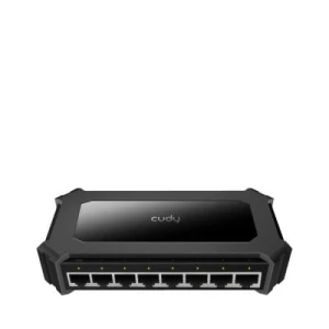 Cudy 8-Port Gigabit Desktop  Switch Unmanaged - Image 1