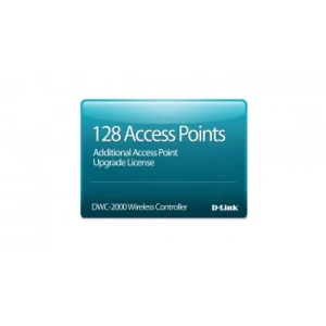 D-Link DWC-2000-AP128-LIC software license/upgrade - Image 1