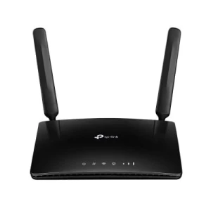 TP-Link Archer MR200 AC750 Wireless Dual Band 4G LTE Router - Image 1