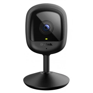 D-Link Compact Full HD Wiâ€‘Fi Camera DCSâ€‘6100LH - Image 1