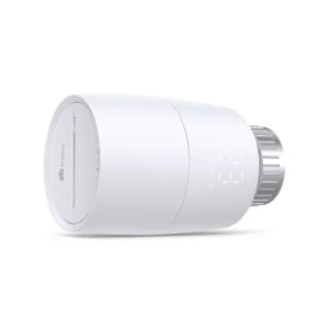 TP-Link KE100 Kasa Smart Thermostatic Radiator Valve - Image 1