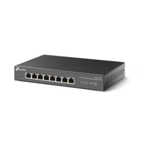 TP-Link TL-SG108-M2 8-Port 2.5G Multi-Gigabit Desktop Switch - Image 1