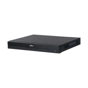 Dahua NVR4208-8P-EI 8CH 1U 8PoE 2HDDs WizSense Network Video Recorder - Image 1