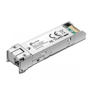 TP-Link SM321A-2 (TL-SM321A-2) network transceiver module Fiber optic 1250 Mbit/s SFP - Image 1