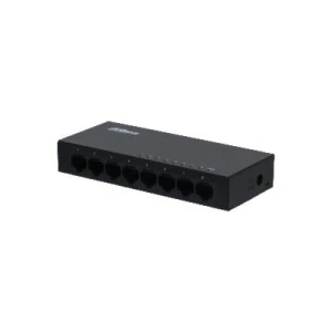 Dahua PFS3008-8GT-V2 8-Port Unmanaged Gigabit Switch - Image 1