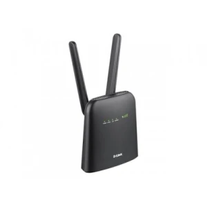 D-Link Wireless N300 4G LTE Router  (DWR-920/E) - Image 1