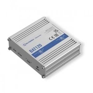 Teltonika BAT120 Uninterruptable Power Supply Euro with 4-pin (BAT120000000) - Image 1