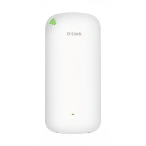 D-Link AX1800 Mesh Wi-Fi 6 Range Extender Access Point - Image 1