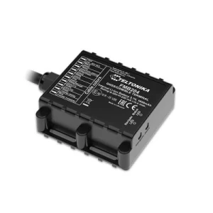 Teltonika FMB204 GPS tracker Universal 0.128 GB Black - Image 1