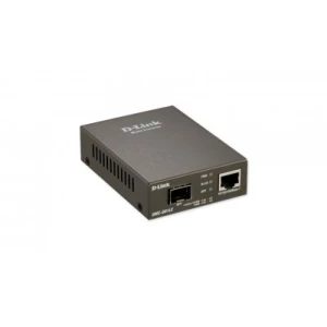 D-Link DMC-G01LC network media converter 1000 Mbit/s Grey - Image 1