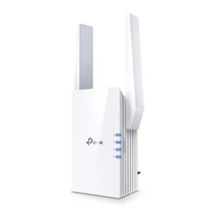 TP-Link RE605X AX1800 Wi-Fi 6 Range Extender - Image 1