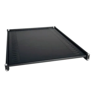 SmartRack Heavy-Duty Fixed Shelf (250 lbs / 113.4 kgs capacity; 26 in/660 mm depth) - Image 1