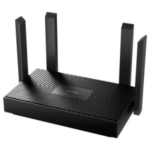 Cudy AX1500 Gigabit Wi-Fi 6 Router - Image 1