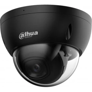 Dahua IPC-HDBW2841E-S-0280B-BLACK 8MP IR Fixed-focal Dome WizSense Network Camera - Image 1