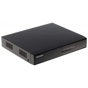 Hikvision DS-7104NI-Q1/4P/M(D) 4-ch Mini 1U 4 PoE NVR - Image 1