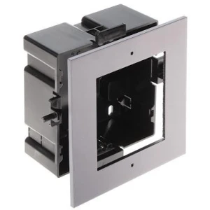 Hikvision DS-KD-ACF1/Plastic 2nd Video Intercom Brackets - Image 1