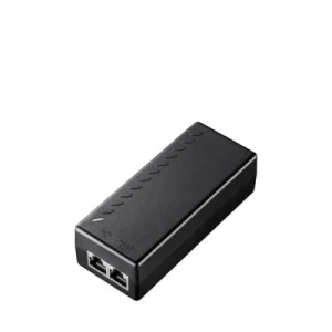 Cudy 30W Gigabit PoE+/PoE Injector - Image 1