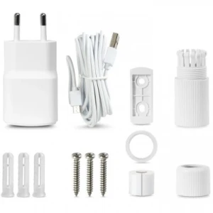 Dahua H5A IPC-HDW1234A-IL IP Camera Wi-Fi 6 5MP 3.6mm Indoor PTZ - Image 1