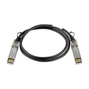 D-Link DEM-CB100S optical cross connects equipment Black - Image 1