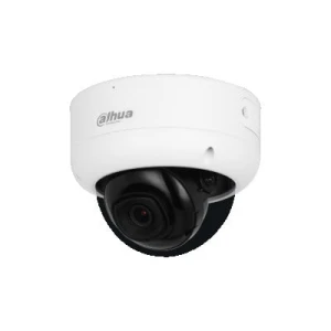 Dahua IPC-HDBW3842E-AS-0280B 8MP AI Dome Camera, 2.8mm, IR 30m, IP67, IK10, PoE - Image 1