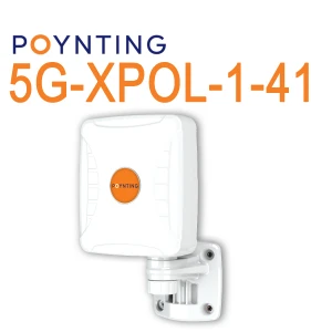 5G-XPOL-1-V2-41 POYNTING 4x4 Omni antenna for GSM/3G/4G/5G - Image 1
