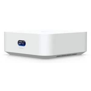 Ubiquiti UniFi Express 7 gateway/controller 10, 100, 1000, 2500, 10000 Mbit/s - Image 1