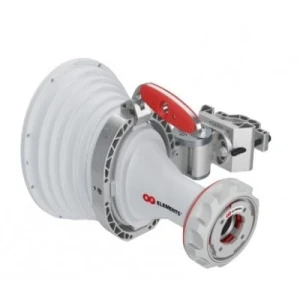 RF Elements AH2030-TP-Asymmetrical Horn TwistPort 20-30degree network antenna Horn antenna - Image 1