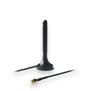 Teltonika Bluetooth magnetic SMA antenna - Image 1