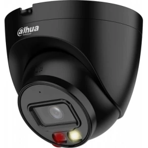 Dahua IPC-HDW1839T-A-IL-0280B-S6-BLACK Smart Dual Light 8.3 Mpx 4K UHD 2.8 mm - Image 1