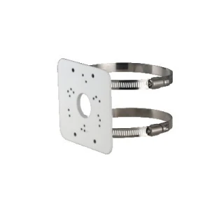 Dahua PFA152-E Pole Mount Bracket - Image 1