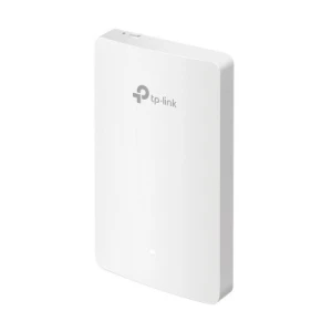 TP-Link EAP235-Wall AC1200 Wall-Plate Dual-Band Wi-Fi Access Point - Image 1