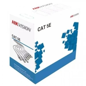 Hikvision DS-1LN5EUEC7grey305m/POL/DS-PL-5E - Image 1
