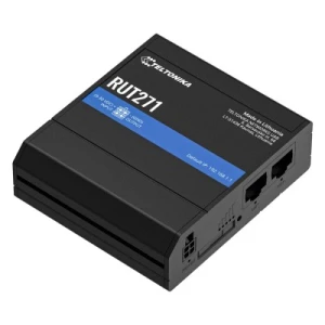 Teltonika RUT271 RedCap 5G Router - Image 1