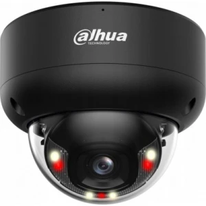 Dahua IPC-HDBW3849E-AS-IL IP Camera Black - Image 1