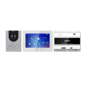 Dahua KTD01(S) - Image 1