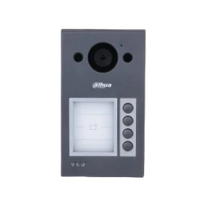 Dahua VTO3312Q-P 2-wire IP Villa Door Station - Image 1