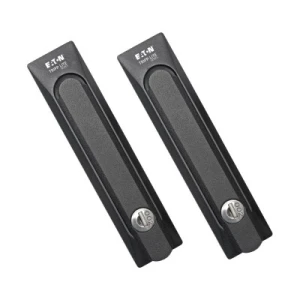 Replacement Lock for SmartRack Server Rack Cabinets - Front and Back Doors, 2 Keys, Version 2 - Image 1