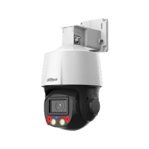 Dahua SD3E405DB-GNY-A-PV1 4MP 5x TiOC WizSense Network PTZ Camera - Image 1