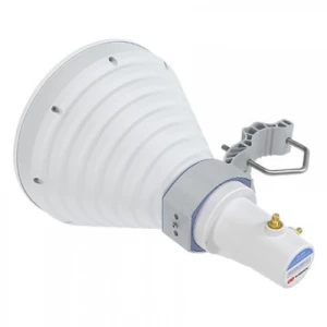 RF Elements STH-30-USMA network antenna Horn antenna RP-SMA 18 dBi - Image 1