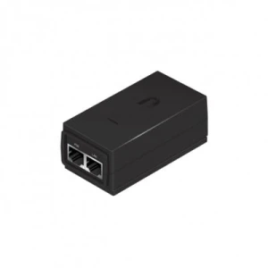 Ubiquiti Networks POE-24-12W-G PoE adapter 24 V - Image 1