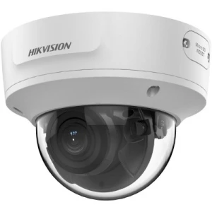 Hikvision DS-2CD2783G2-IZS(2.8-12mm) 8 MP AcuSense Motorized Varifocal Dome Network Camera - Image 1